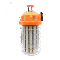 80w 100w explosion-proof outdoor lamp portable led temporary work light corn light